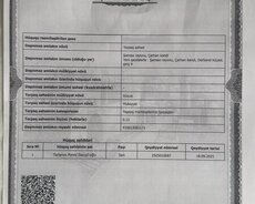 Şamaxı, Şamaxı şəhəri Çarhan kənd