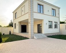 Xəzər r., Mərdəkan q.