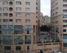 Yasamal r., Elmlər Akademiyası m.