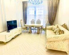 Xətai r., Ağ Şəhər q.