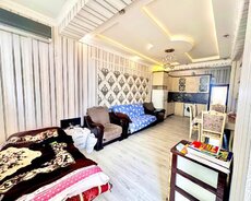 Nizami r., Neftçilər m.