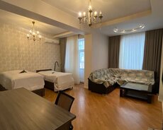 Nəsimi r., Memar Əcəmi m.