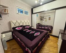 Yasamal r., İnşaatçılar m.