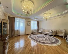 Yasamal r., Nizami m.