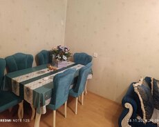 Nərimanov r., Gənclik m.