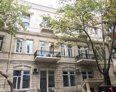 Səbail r., Sahil m.