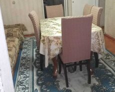 Gəncə, Satılır. Ciddi şəxslər narahat etsin