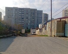 Yasamal r., İnşaatçılar m.