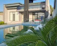 Xəzər r., Mərdəkan q.