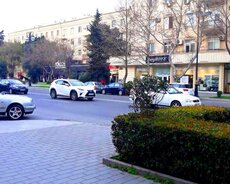 Yasamal r., Elmlər Akademiyası m.