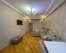 Yasamal r., Elmlər Akademiyası m.