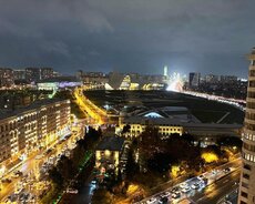 Nərimanov r., Nəriman Nərimanov m.