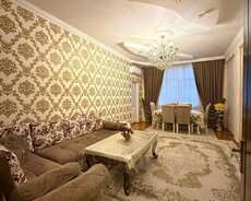 Xətai r., Həzi Aslanov m.