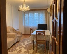 Xətai r., Əhmədli m.