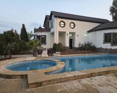 Xəzər r., Mərdəkan q.