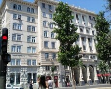 Səbail r., İçəri Şəhər m.