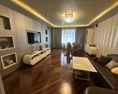 Səbail r., İçəri Şəhər m.