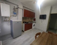 Xırdalan, 2 otaq esyali