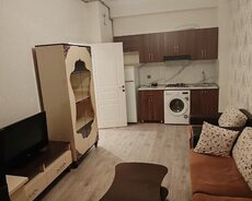 Xırdalan, Kristal 1