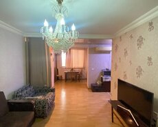 Yasamal r., Elmlər Akademiyası m.