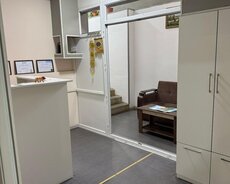 Xətai r., Əhmədli m.