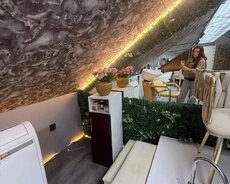 Xətai r., Əhmədli m.