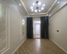 Xırdalan, Yeni tikili