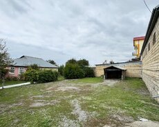 İsmayıllı, Torpaq satılır