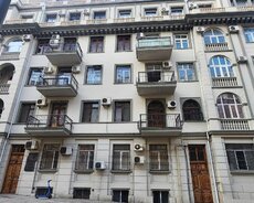 Səbail r., İçəri Şəhər m.