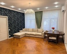 Nərimanov r., Gənclik m.