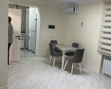 Nizami r., Qara Qarayev m.