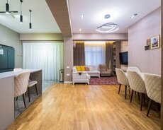 Nərimanov r., Gənclik m.