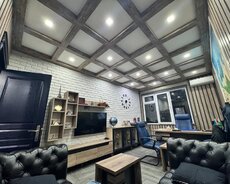 Nərimanov r., Gənclik m.