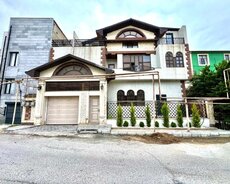 Xətai r., Həzi Aslanov m.