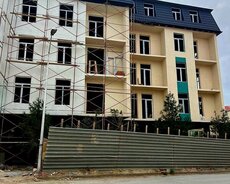 Abşeron r., Masazır q.