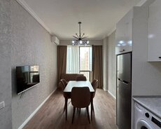 Yasamal r., Elmlər Akademiyası m.