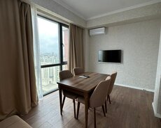 Yasamal r., Elmlər Akademiyası m.