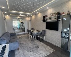 Sabunçu r., Bakixanov q.