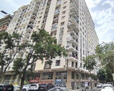 Nərimanov r., Nəriman Nərimanov m.