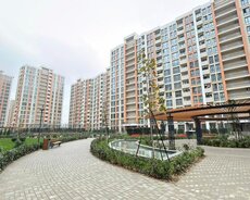 Yasamal r., Yasamal q.