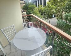 Səbail r., Sahil m.