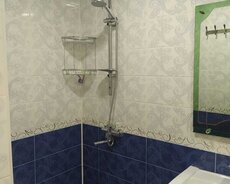 Xırdalan, Kirayə mənzil