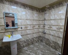 Xətai r., Həzi Aslanov m.