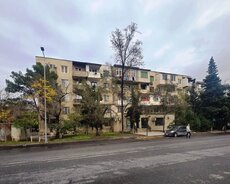 Yasamal r., Elmlər Akademiyası m.