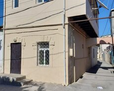 Binəqədi r., Avtovağzal m.