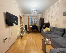 Nəsimi r., Memar Əcəmi m.