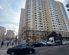 Yasamal r., Elmlər Akademiyası m.