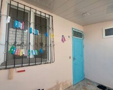 Xırdalan, 2 otaqlı həyət evi satışda