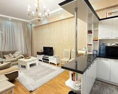 Nizami r., Qara Qarayev m.