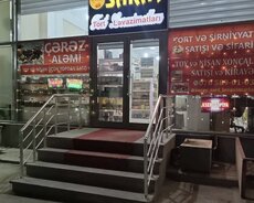 Sumqayıt, Furqan İnşaat